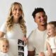 As they prepare to welcome their new addition, the Mahomes family is undoubtedly surrounded by love and support from their fans, friends, and family. The couple has expressed their gratitude for the overwhelming positivity and excitement shared by everyone. The announcement of baby girl No. 2 marks another chapter in the Mahomes family’s story, one filled with love, growth, and new beginnings. Fans are eagerly awaiting more updates and are excited to see Sterling take on her new role as a big sister. Stay tuned for more updates on Patrick and Brittany Mahomes as they prepare for the arrival of their baby girl and continue to share their journey with their adoring supporters.