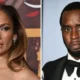 Breaking News: Jennifer Lopez in Tears As She  Reveal  How  Diddy ‘Controlled’ her Mind  like he did to  Cassie Ventura!. That Make Her Loose...See More