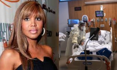 TRADEGY News: Toni Braxton, Aged 56, Toni Braxton  is an American Songwriter. . has been confirmed to.. we are pained to announce the sad news confirming Toni Braxton just…see more