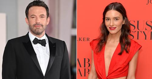 As rumors of a budding romance between Ben Affleck and Kathleen "Kick" Kennedy began to surface over the weekend, a spokesperson for the actor claims the narrative is simply false.