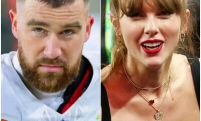 "Taylor Swift Sparks Engagement Rumors with 'Cryptic' Song at Eras Tour—Fans Think She's Secretly Engaged to Travis Kelce!"