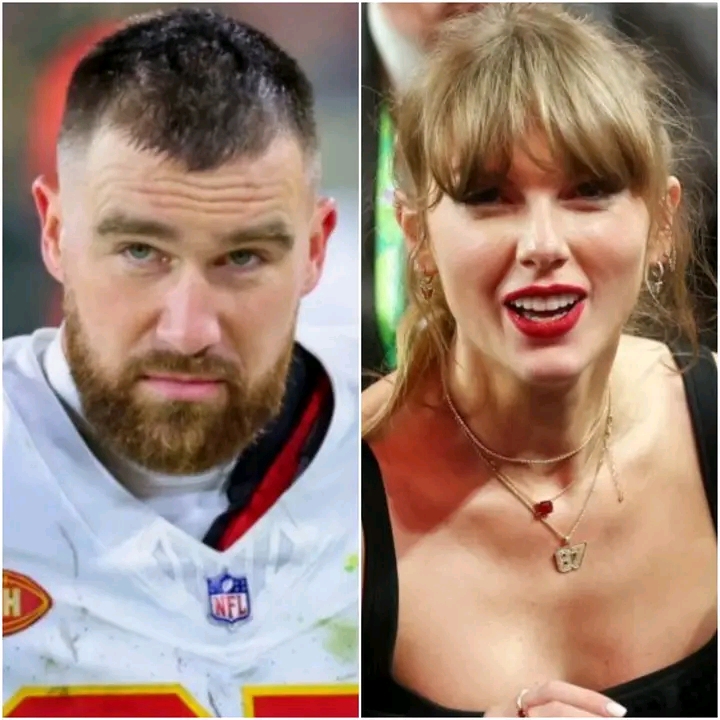 "Taylor Swift Sparks Engagement Rumors with 'Cryptic' Song at Eras Tour—Fans Think She's Secretly Engaged to Travis Kelce!"