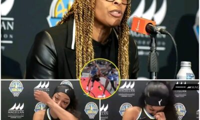 Chicago Sky coach Teresa Weatherspoon caused a social media storm after criticizing the media and those who badmouthed Angel Reese, making her feel hurt and cry her heart out for being accused of dirty play against opponents on the court.