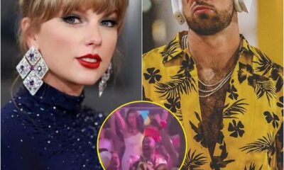 BREAKING NEW: Social Media in frenzy As Taylor Swift Bluntly Addresses Fans About Her Relationship with Travis Kelce