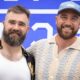 "Fans Go Wild for Kelce Brothers' Bloopers: 'We Need an Entire Episode of This Gold!'"