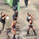 Internet Applauds Taylor Swift’s Quick-Handed Security After She ‘Nearly Got Hit’ by Objects Thrown by Fans at Latest Eras Tour Stop... watch video in coment