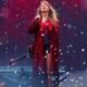 Taylor Swift fought back tears after being overwhelmed by fans' cheers at her last Liverpool show