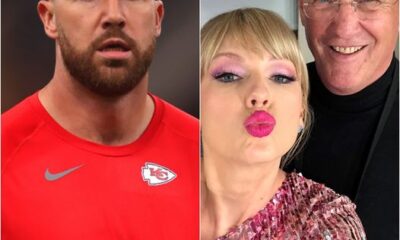 Why Travis Kelce Is Apologizing to Taylor Swift’s Dad Just Days After Their First Meeting.