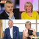 RAISING DOGS OVER CHILDREN: Ruth Langsford and Eamonn Holmes are criticized for their rotten personalities. The two fought over the custody of a dog, neglecting their child (video) - Full video below