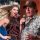 Ted Nugent ATTACKS Taylor Swift and calls her 'poppy nonsense' after ‘Eras Tour’ becomes the greatest music tour in history.