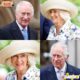 DRAMATIC!!! Queen Camilla criticized as 'a petty old wife.' She was spotted frolicking with friends while King Charles suffered from painful cancer (video) - Full video below