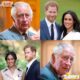 ASTONISHING!!! The true reason behind King Charles cutting ties with Prince Harry revealed. It's not politics or power, but because of….. (video) - Full video below