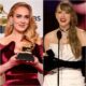 Adele drops F-b0mb on people hating Taylor Swift’s NFL presence to support Travis Kelce. – “Get a f*cking life.