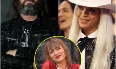 Gary Holt a Thrash metal guitarist from the band ‘Exodus’ SLAMMED Beyonce and claimed Taylor Swift is more talented, and reveals what Taylor has done already that Beyonce will NEVER be able to do or accomplish.