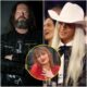 Gary Holt a Thrash metal guitarist from the band ‘Exodus’ SLAMMED Beyonce and claimed Taylor Swift is more talented, and reveals what Taylor has done already that Beyonce will NEVER be able to do or accomplish.