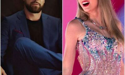 Breaking News:Travis Kelce breaks SILENCE to VIRAL Video of Taylor Swift’s BABY BUMP… And Fans were not expecting what Travis REVEALED!