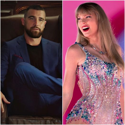 Breaking News:Travis Kelce breaks SILENCE to VIRAL Video of Taylor Swift’s BABY BUMP… And Fans were not expecting what Travis REVEALED!