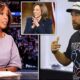 CBS' Gayle King hints Travis Kelce will appear at the DNC after claiming Chiefs star contacted Kamala Harris - before her co-hosts point out the one crucial detail she missed