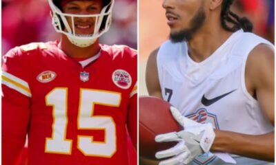 Everyone Is Saying The SAME THING After Watching Painful Highlight Video Of Team USA Flag Football QB Darrell Doucette After He CALLED OUT Patrick Mahomes