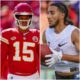 Everyone Is Saying The SAME THING After Watching Painful Highlight Video Of Team USA Flag Football QB Darrell Doucette After He CALLED OUT Patrick Mahomes