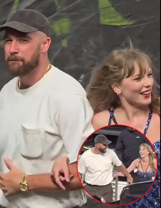 Title: Taylor Swift’s Viral Kindness: Buys Home for Pregnant Fan Facing Homelessness.