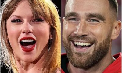 “Taylor Swift Breaks the Internet with Jaw-Dropping Announcement: ‘I’m Ready to Have a Baby with Travis Kelce!’”