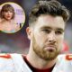 "Travis Kelce and Taylor Swift's Relationship Explodes Amid Super Bowl Proposal Rumors: Secrets Unveiled as They Crush 'Showmance' Claims"