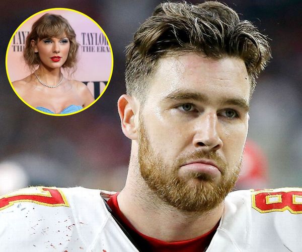 "Travis Kelce and Taylor Swift's Relationship Explodes Amid Super Bowl Proposal Rumors: Secrets Unveiled as They Crush 'Showmance' Claims"