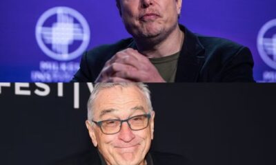 In a dramatic turn of events, social media has been abuzz following a public clash between tech mogul Elon Musk and acclaimed actor Robert De Niro. The feud ignited when Musk took to social media to label De Niro a "terrifying woke figure," a comment that has sparked widespread debate and controversy. The confrontation began when De Niro, known for his outspoken views on various social and political issues, criticized some of Musk's recent actions and statements. Musk, never one to shy away from controversy, responded with a sharp rebuttal that included his characterization of De Niro. The term "terrifying woke figure" quickly became a trending topic, with both fans and critics weighing in on the exchange. The video of the clash, which has gone viral, shows Musk's comment being made in a tweet that was soon met with a flurry of reactions. Supporters of Musk argue that he was merely expressing his opinion on a public figure who has been vocal about societal issues. Conversely, critics argue that Musk’s remarks were unnecessarily rude and immature, reflecting a pattern of behavior that some find increasingly abrasive. The fallout from the incident has been intense. Social media platforms are flooded with discussions about the propriety of Musk's comment and the implications for his public image. While some defend Musk's right to express his views, others question whether his approach undermines constructive dialogue and contributes to a more polarized discourse. As the video continues to circulate, the debate over Musk’s conduct and its impact on his reputation remains highly charged. The incident has reignited conversations about the boundaries of public discourse and the responsibilities of influential figures in the digital age. ChatGPT can make mistakes. Check important info.