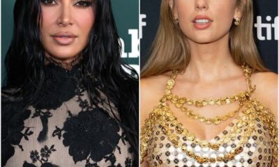 Kim Kardashian’s Bold Assault: Targeting Taylor Swift with Controversial Moves to Hijack Her Fanbase and Create Chaos