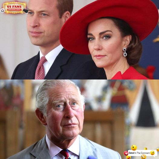 Kate Middleton’s Latest Health Concerns Stir Worries for King Charles: Will the Princess Be Able to Return to Work?