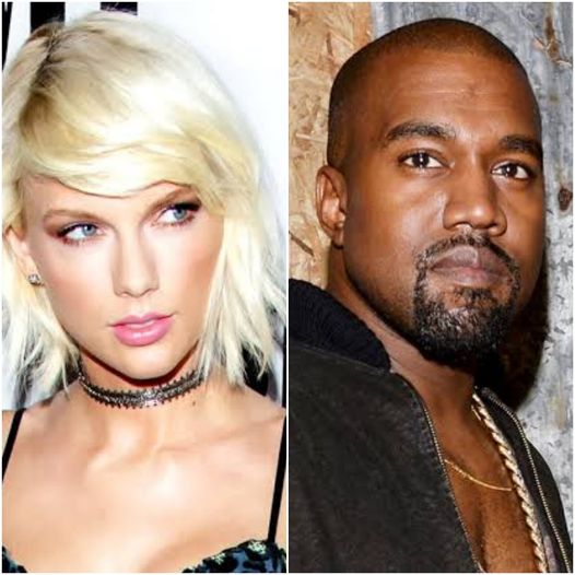 Just In: The Original Taylor Swift Lyric in Kanye West’s “Famous” Was Even More Controversial as a leaked demo of “Famous” surfaced yesterday, see more...