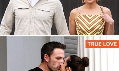 “Shocking Betrayal? Ben Affleck’s Decision to Leave Ana de Armas for Jennifer Lopez Sparks Outrage—Fans Claim Ex Is a ‘Better Match’” Full Details Below. Affleck and de Armas, who met while filming Deep Water, seemed to be a couple on the rise. Their relationship, marked by affectionate public appearances and heartfelt social media posts, appeared to be solid. However, reports emerged that Affleck and de Armas had called it quits, and shortly thereafter, Affleck was spotted rekindling his romance with Jennifer Lopez, with whom he had a high-profile relationship in the early 2000s. The backlash has been swift. Fans of de Armas are voicing their displeasure on social media, arguing that Affleck’s return to Lopez represents a betrayal of the genuine connection he appeared to have with de Armas. The rare pictures of Affleck and de Armas, shared by users in the comments, show a couple who looked deeply in love, further fueling speculation about why Affleck would shift his affections. Many critics suggest that Lopez, despite her undeniable star power and past romance with Affleck, may not be the ideal partner for him at this stage in his life. They argue that de Armas, with her fresh perspective and genuine connection, seemed like a more fitting match for Affleck’s current needs. As the drama continues to unfold, the public remains captivated by the intricacies of Affleck’s romantic choices. The situation underscores the intense scrutiny faced by celebrities and the complex dynamics of their personal lives, highlighting the often unpredictable nature of love and relationships in the spotlight. ChatGPT can make mistakes. Check important info.