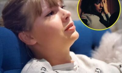 Breaking News:Taylor Swift Reveals Heartbreaking Truth: 5 Deeply Personal Reasons Behind Her Sadness