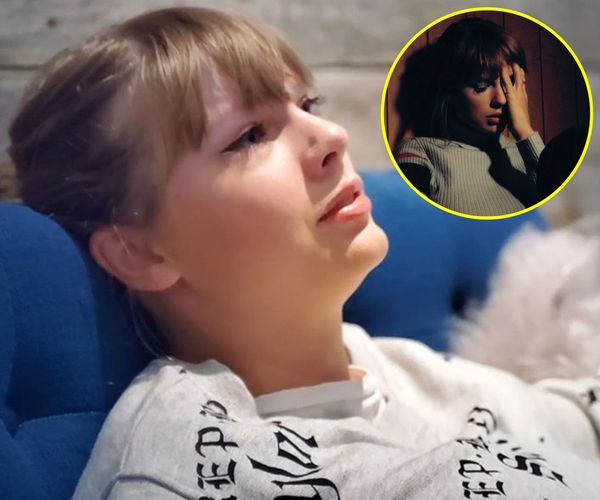 Breaking News:Taylor Swift Reveals Heartbreaking Truth: 5 Deeply Personal Reasons Behind Her Sadness