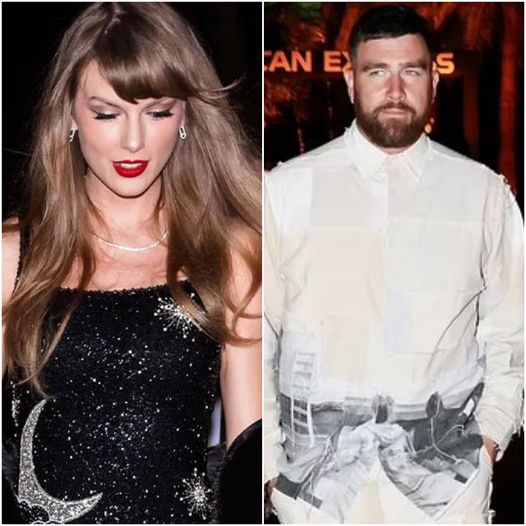 Taylor Swift and Travis Kelce recently hosted a glamorous gathering at Swift's stunning Rhode Island estate, drawing an impressive array of celebrities and high-profile guests. The event, which took place over the weekend, featured a blend of A-list musicians, athletes, and actors, creating an electric atmosphere. Among the guests were Swift’s close friends, including fellow musicians like Selena Gomez and Ed Sheeran, as well as actors such as Blake Lively and Ryan Reynolds. Kelce’s NFL colleagues, including Patrick Mahomes and other notable figures from the sports world, were also in attendance. The guest list highlighted the blend of Swift’s music industry connections and Kelce’s sports network. The evening was filled with lively conversation, gourmet cuisine, and a live performance by Swift herself. Attendees enjoyed a mix of classic hits and new tracks, setting a vibrant tone for the night. The party showcased the couple’s knack for hosting unforgettable events, blending their diverse worlds seamlessly. Fans are already buzzing about the stunning photos and stories emerging from the exclusive gathering.