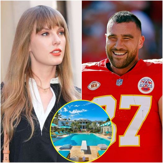 Breaking News:Travis Kelce Reveals:My life will be Miserable if my sunshineTaylor Swift break up with me, she’s facing a lot of criticize just because of me and it may destroy her career i really don’t know what to do I need my fans to give me advice should I breakup with my Queen Taylor Swift to save her career or I should keep pushing,what should I do?