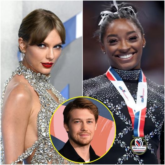 In a surprising turn of events, Joe Alwyn recently made headlines with a comment about his ex-girlfriend, Taylor Swift. During a recent interview, Alwyn mentioned, “I will graciously share a stand with Simone Biles during NFL matches than with Swift.” This remark has caught the attention of fans and media alike, reigniting discussions about his past relationship with the pop superstar. Alwyn and Swift, who dated for several years before their reported breakup in 2023, had largely kept their relationship private. The couple was known for their low-key approach to fame, often shying away from public displays of affection and maintaining a discreet personal life. However, their split has not been as quiet, with both parties occasionally addressing their past relationship in interviews and through their work. Alwyn’s recent comment appears to reflect some residual feelings about their breakup. By comparing the prospect of sharing a stand with Olympic gymnast Simone Biles—an embodiment of excellence and grace in her own right—to the idea of being associated with Swift, Alwyn seems to be signaling a strong emotional stance. The use of such a vivid metaphor suggests that he might still be processing his feelings about the relationship and its end. Swift, known for her candid songwriting and public persona, has addressed her personal experiences through her music, but she has largely avoided direct commentary on her relationship with Alwyn. Fans have been speculating about how this remark might influence public perception of their past romance and whether it indicates any ongoing tension. While both Swift and Alwyn have moved on to new chapters in their lives, comments like these remind us that breakups can leave lingering emotional imprints. It remains to be seen how this latest development will impact their respective public images and future interactions.