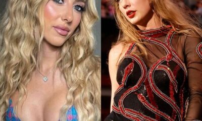 Heartbreak and Suspense: The Tragic End of Brittany Mahomes and Taylor Swift’s Friendship Over Politics!"