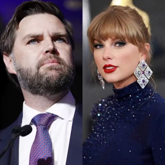 JD Vance faces Swifties’ wrath after old clip shows him blasting ‘childless cat ladies’: ‘Hell hath no fury like…’