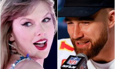 Travis Kelce disclosed his wedding plans with Taylor Swift saying, “if I don’t marry Taylor what did I gained” , finalize with this Touching reasons.