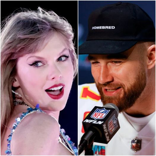 Travis Kelce disclosed his wedding plans with Taylor Swift saying, “if I don’t marry Taylor what did I gained” , finalize with this Touching reasons.