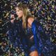 'Taylor Swift has been criticised for being 34, unmarried, and without children...' It so unfair to Taylor. She is a talented artist who has achieved many remarkable accomplishments. Her personal decisions should be respected. Let's support and celebrate Taylor's independence and success!