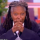 Emotional Farewell: Whoopi Goldberg in Tears as She Steps Down from ‘The View’