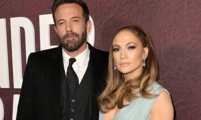 Shocking Revelations: Ben Affleck’s Volatile Mood Swings and Emotional Outbursts Ruin Marriage with Jennifer Lopez—Inside the Toxic Fallout