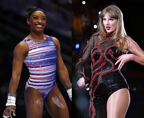 ‘DON'T PANIC!’ as Sad News has been Reported About Taylor Swift and Simone Biles at the 2024 Paris Olympics by Fox News.Travis Kelce, Swift’s boyfriend and NFL star, has hurriedly jetted down to Paris fee minutes ago, to confirm the news and provide support. The urgency of his travel has sparked widespread speculation and worry among fans of both Swift and Biles. While the exact nature of the incident remains unclear, sources close to the situation urge everyone not to panic … See more