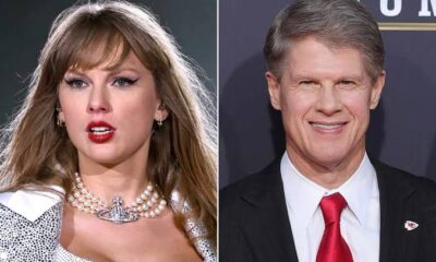 Title: Breaking: Kansas City Chiefs CEO Bans Taylor Swift from Games Amidst Shocking Preseason Loss – What This Means for the NFL