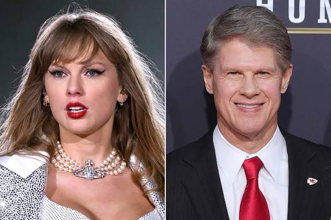 Title: Breaking: Kansas City Chiefs CEO Bans Taylor Swift from Games Amidst Shocking Preseason Loss – What This Means for the NFL