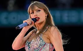 "Is Taylor Swift Playing It Safe or Staying Silent About Vienna Threats? Fans Demand Answers"