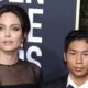 Tragic News: 10MIN Ago Angelina Jolie 'Shocked and Sad' After Son Pax's was confirmed ...is with sadness we announce that Angelina Son had been..see more